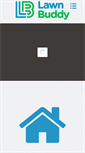 Mobile Screenshot of lawnbuddy.com